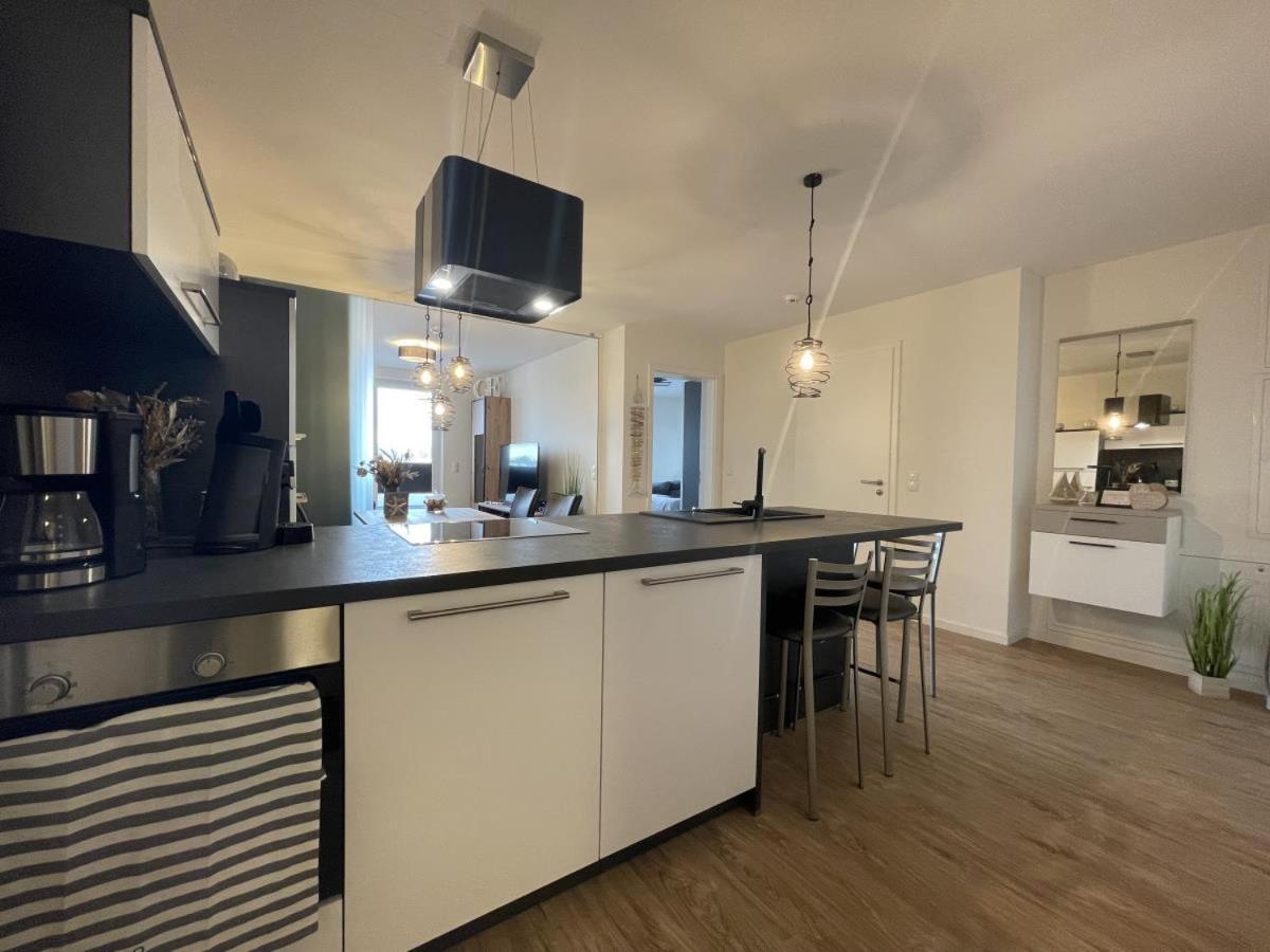 Hansehaus 11 - Ella Grömitz Kültér fotó